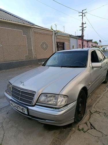 Mercedes-Benz C-Класс, 1995, Farg'ona