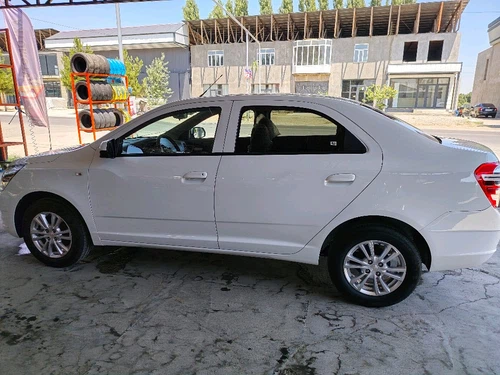Chevrolet Cobalt, 2025, Ферганская область