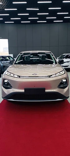 Changan Nevo A07, 2026, Toshkent