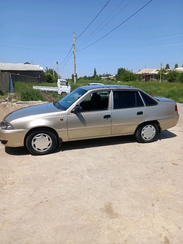Chevrolet Nexia, 2014, Sirdaryo