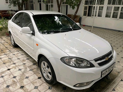 Chevrolet Lacetti, 2021, Андижанская область