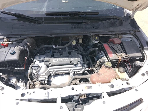Chevrolet Cobalt, 2013, Сурхандарьинская область