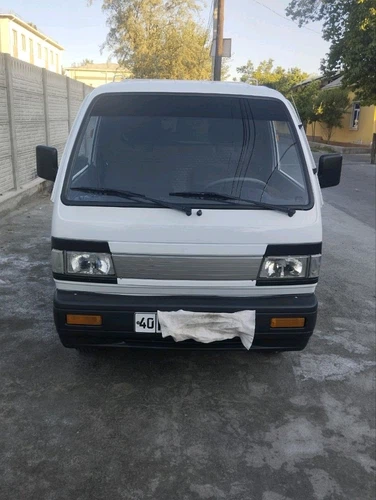 Chevrolet Labo, 2022, Farg'ona