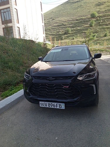 Chevrolet Tracker, 2025, Namangan