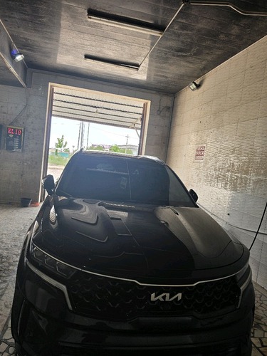 Kia Sorento, 2023, Республика Каракалпакстан