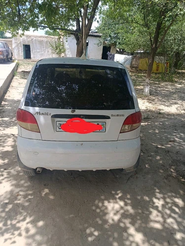 Chevrolet Matiz, 2006, Samarqand