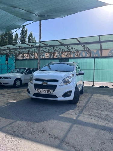 Chevrolet Spark, 2012, Наманганская область