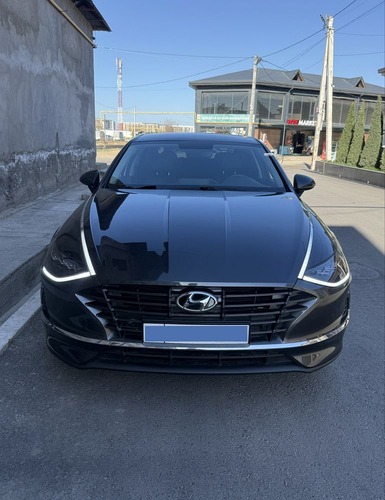 Hyundai Sonata, 2020, Toshkent