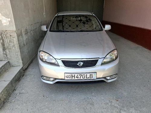 Chevrolet Lacetti, 2015, Andijon