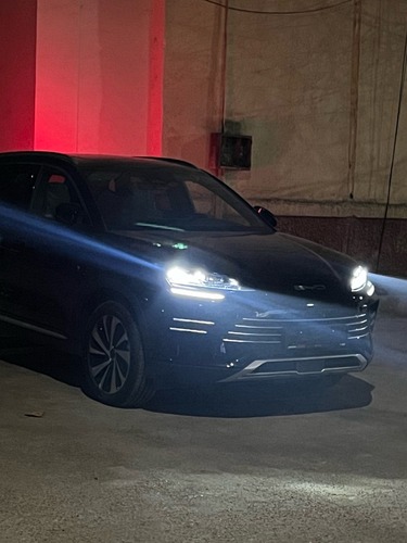BYD Song Plus, 2026, Ташкент (город)