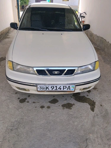 Daewoo Nexia, 2003, Samarqand