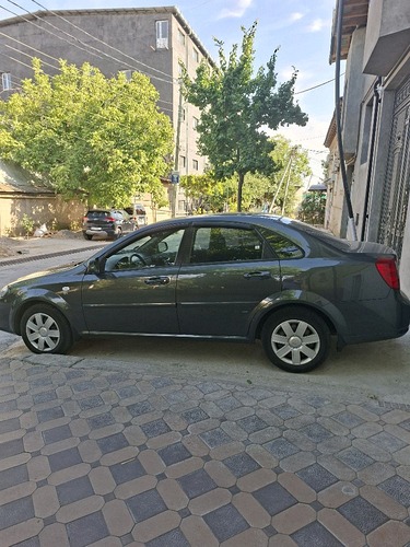 Chevrolet Lacetti, 2020, Toshkent shahri