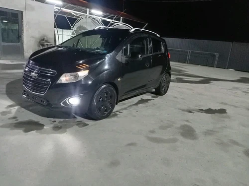 Chevrolet Spark, 2012, Наманганская область