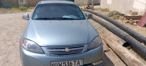 Chevrolet Lacetti, 2016, Buxoro
