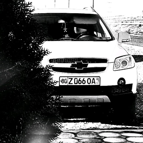 Chevrolet Captiva, 2008, Buxoro