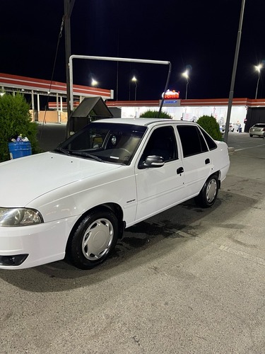 Chevrolet Nexia, 2014, Sirdaryo
