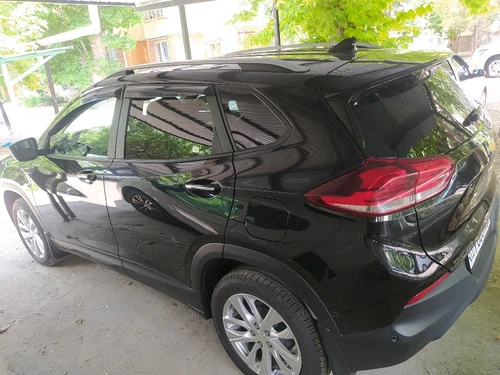 Chevrolet Tracker, 2024, Toshkent shahri