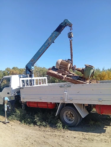 Isuzu D-Max, 2014, Qoraqalpogʻiston Respublikasi