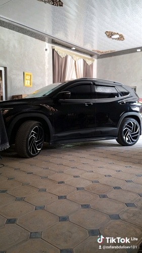 Chevrolet Tracker, 2024, Samarqand