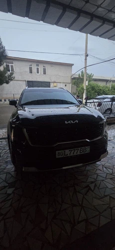 Kia Sorento, 2025, Бухарская область