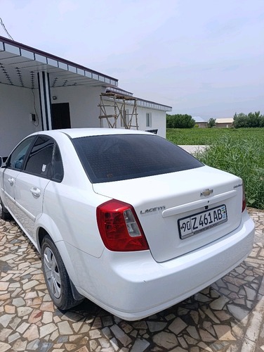 Chevrolet Lacetti, 2015, Xorazm