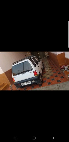 Daewoo Tico, 1999, Andijon