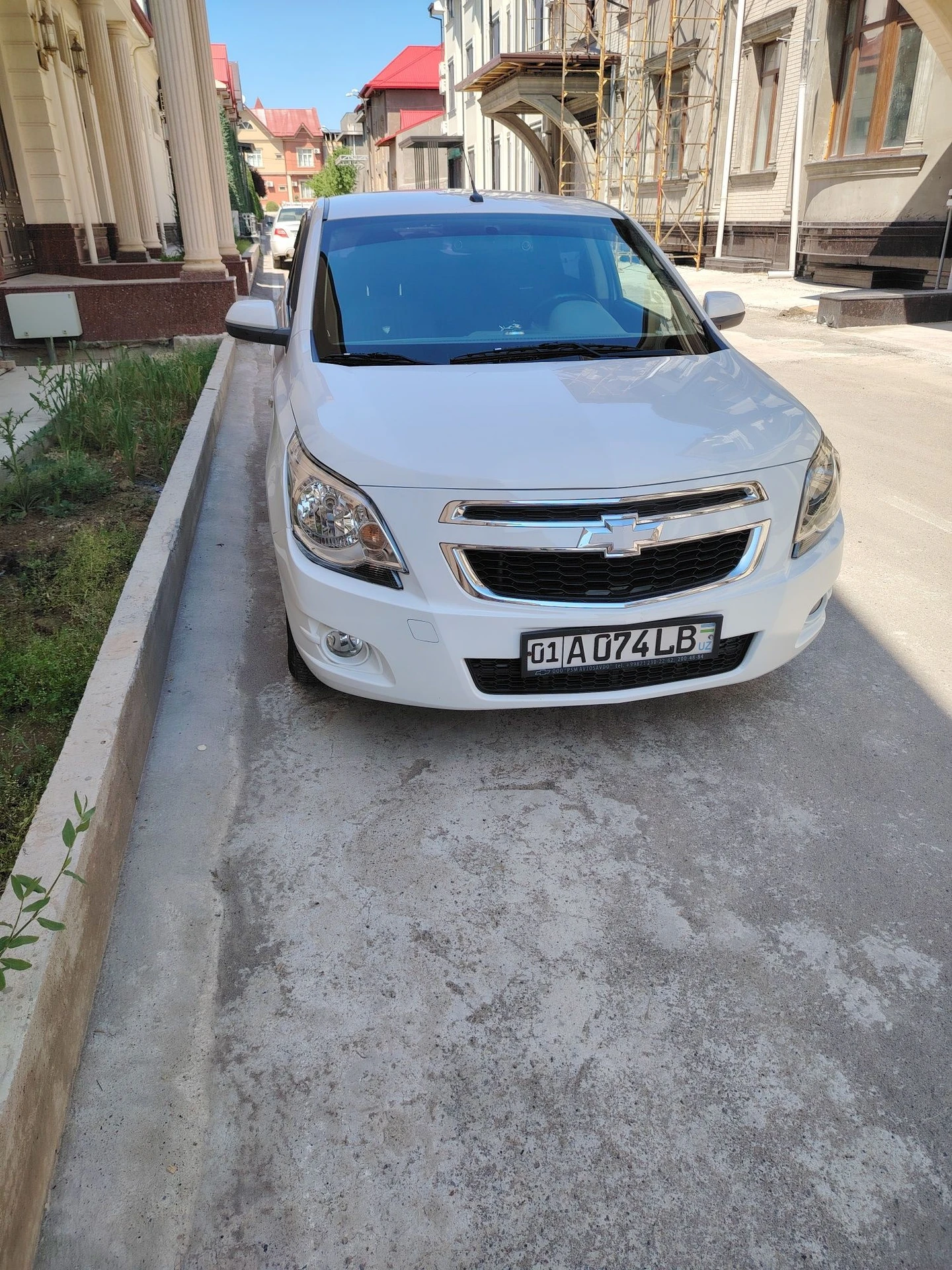 Chevrolet Cobalt