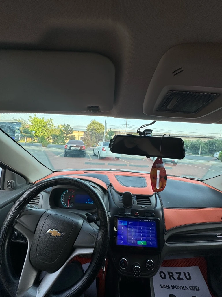Chevrolet Cobalt