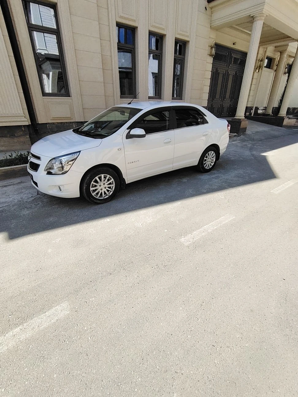 Chevrolet Cobalt