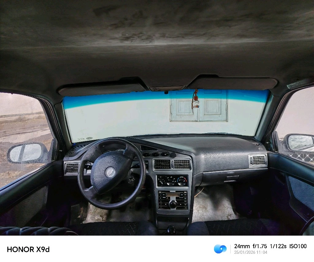Chevrolet Nexia