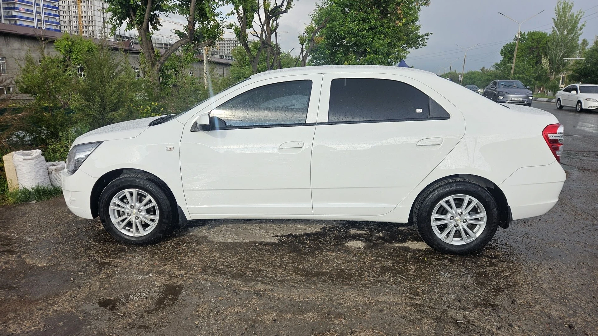 Chevrolet Cobalt