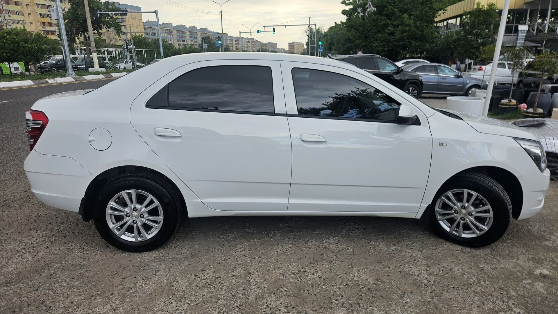 Chevrolet Cobalt