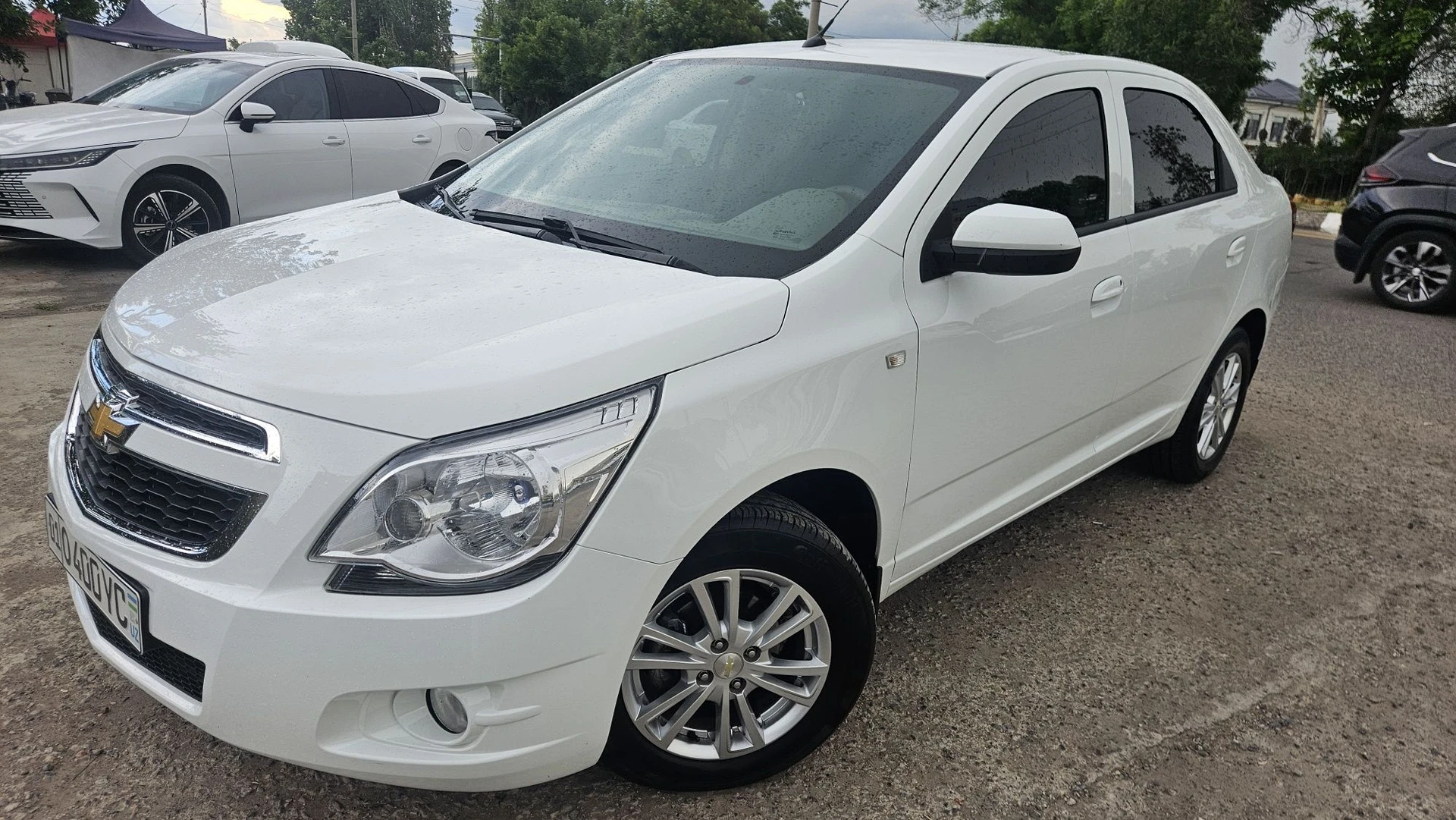 Chevrolet Cobalt