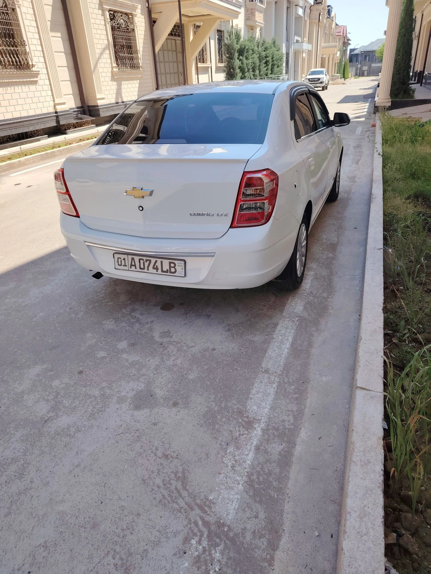Chevrolet Cobalt