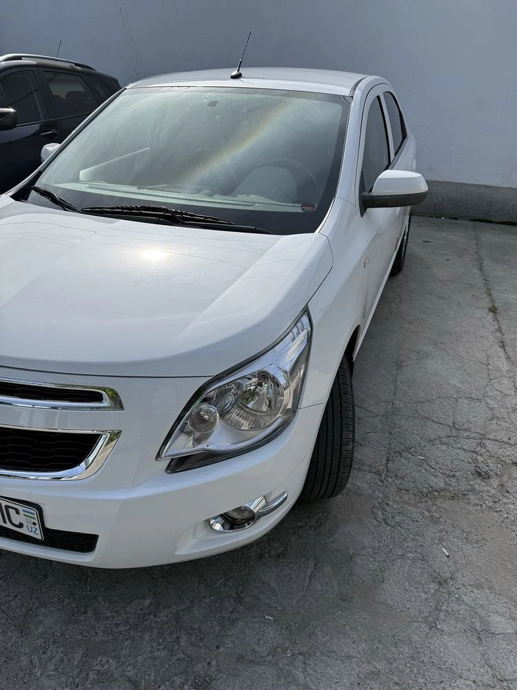 Chevrolet Cobalt