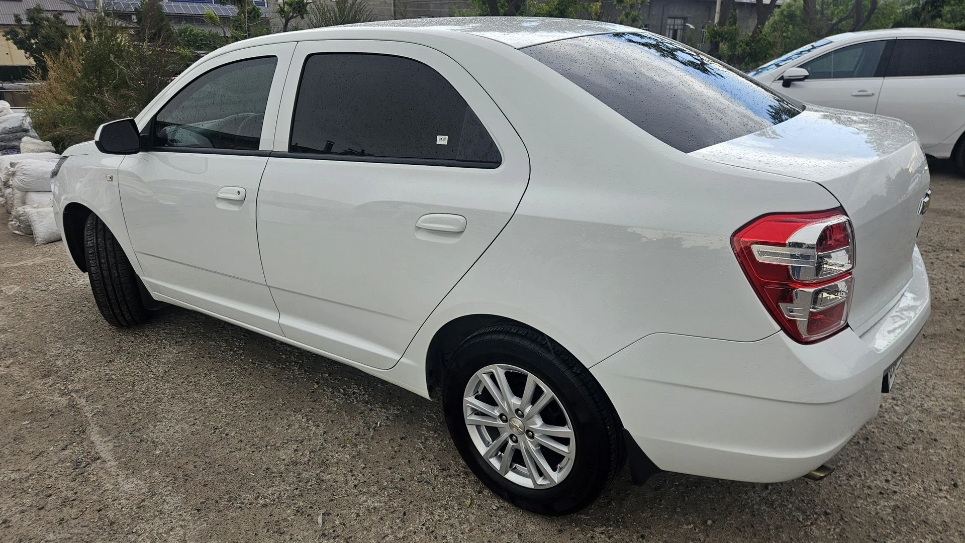 Chevrolet Cobalt
