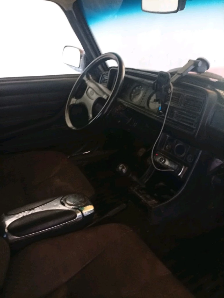 Lada (ВАЗ) 2107