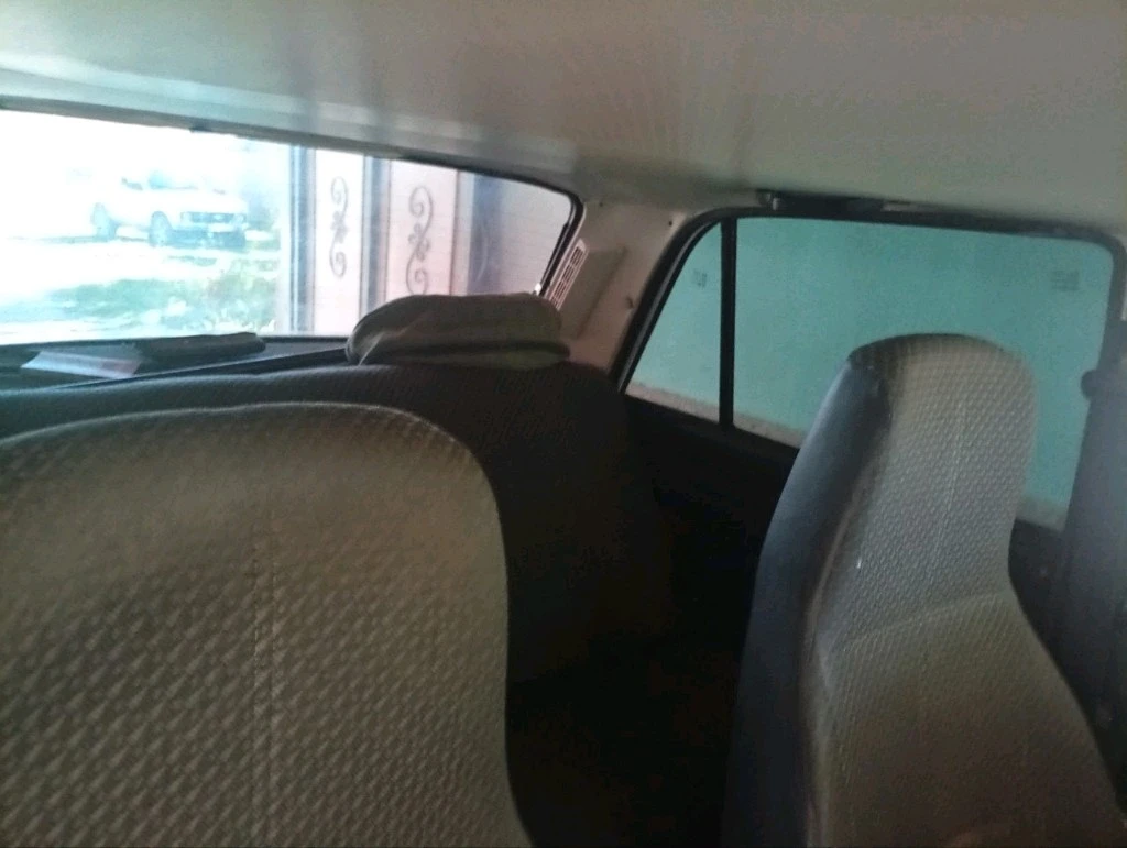 Lada (ВАЗ) 2107