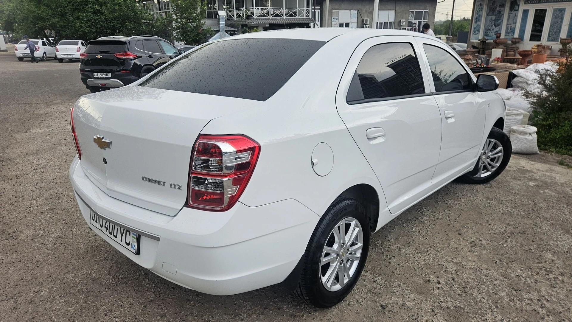Chevrolet Cobalt