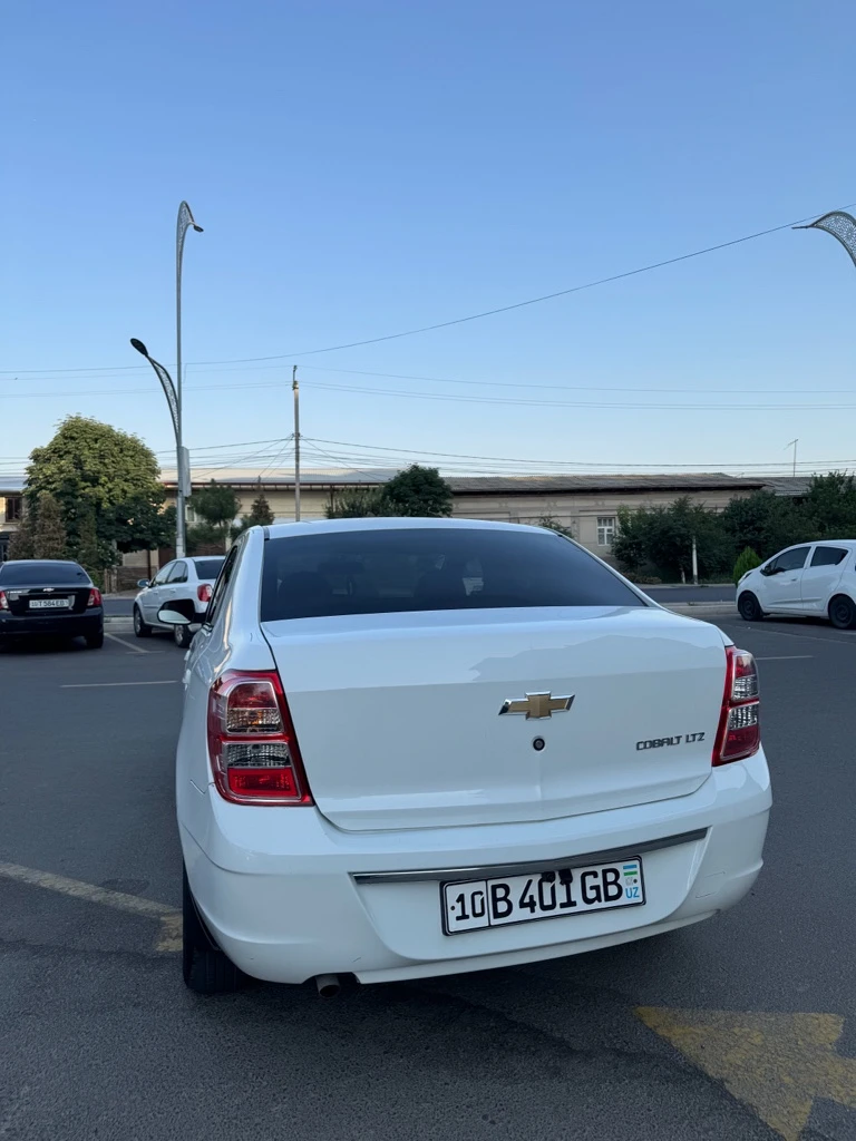 Chevrolet Cobalt