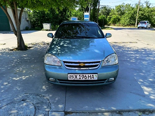 Daewoo Lacetti, 2005, Jizzax