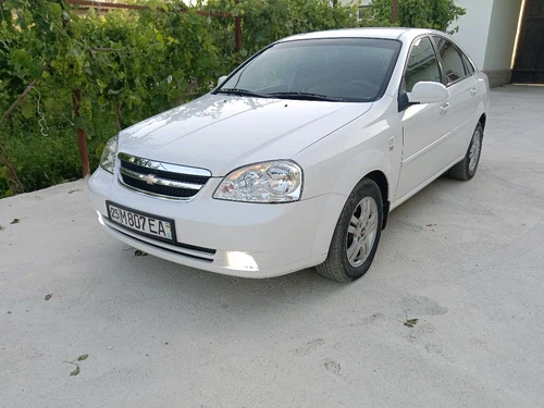 Chevrolet Lacetti, 2013, Джизакская область