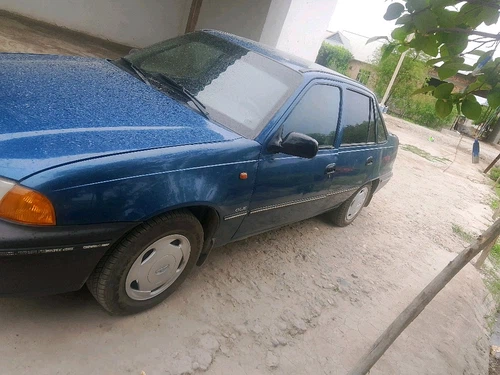 Daewoo Nexia, 1999, Surxondaryo
