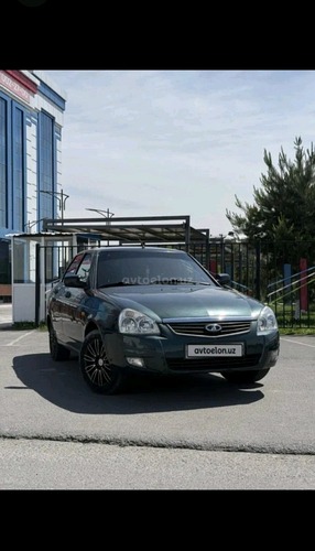 Lada (ВАЗ) Priora, 2013, Farg'ona