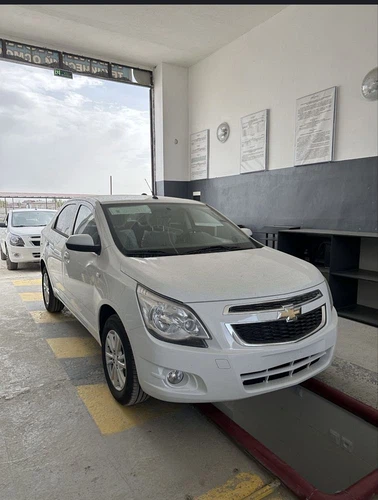 Chevrolet Cobalt, 2025, Навоийская область