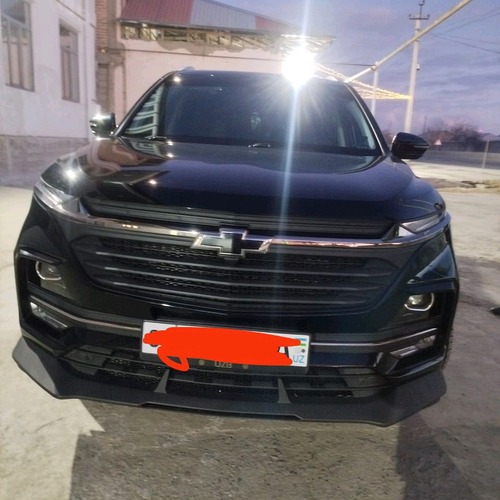 Chevrolet Captiva, 2023, Navoiy