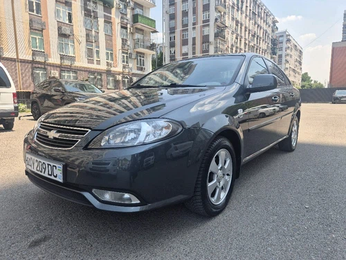 Chevrolet Lacetti, 2020, Toshkent shahri