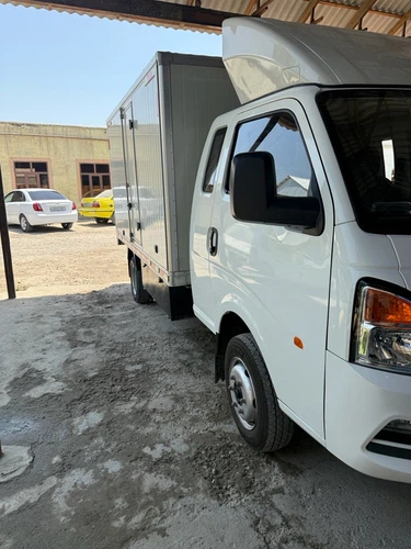 Changan T30, 2023, Buxoro