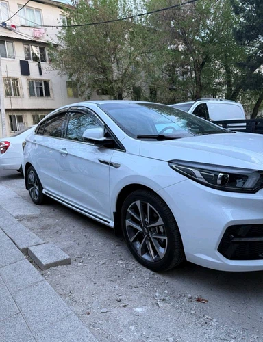 Chery Arrizo 6 Pro, 2023, Andijon