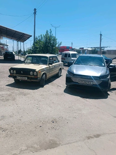 Lada (ВАЗ) 2106, 1992, Бухарская область